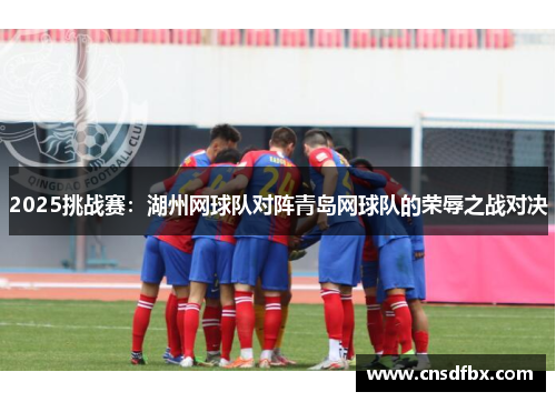 2025挑战赛：湖州网球队对阵青岛网球队的荣辱之战对决
